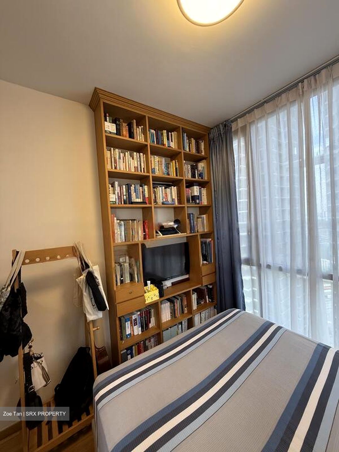 The Trilinq (D5), Condominium #449600601